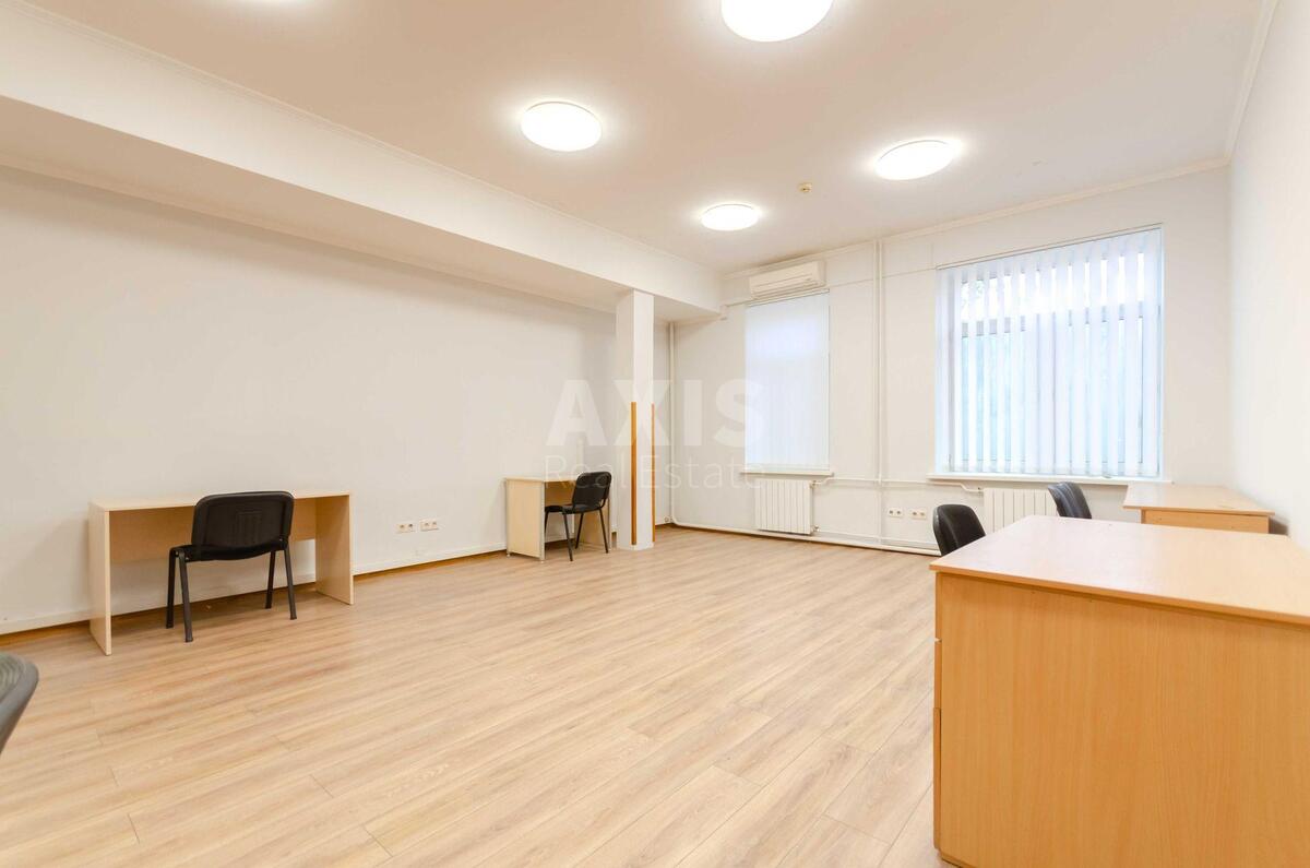 Office vul. Shhekavyc'ka 57, 61m2