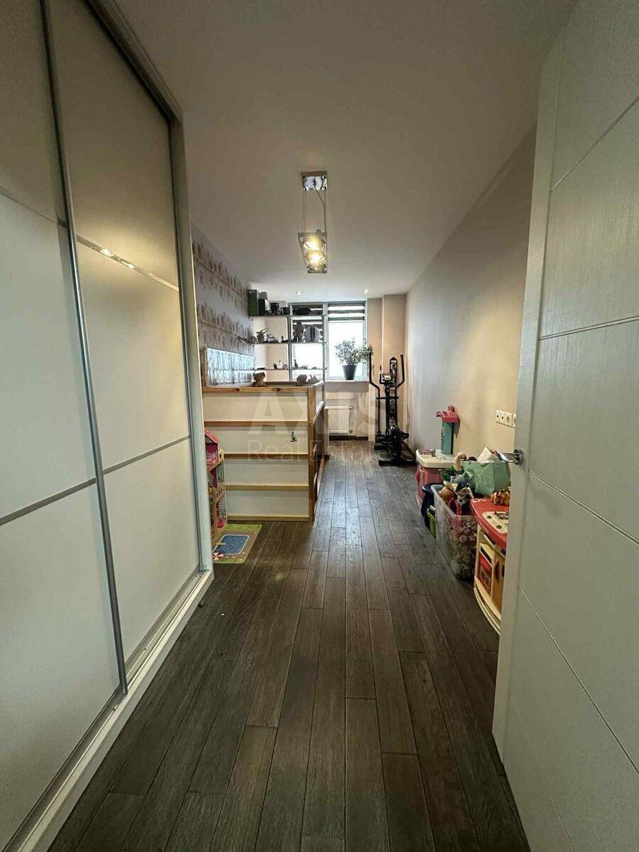 2k apartment vul. Kadets'kyj gaj 6616626