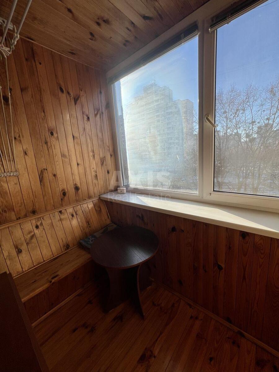 2k apartment vul. Trostjanec'ka 7В5