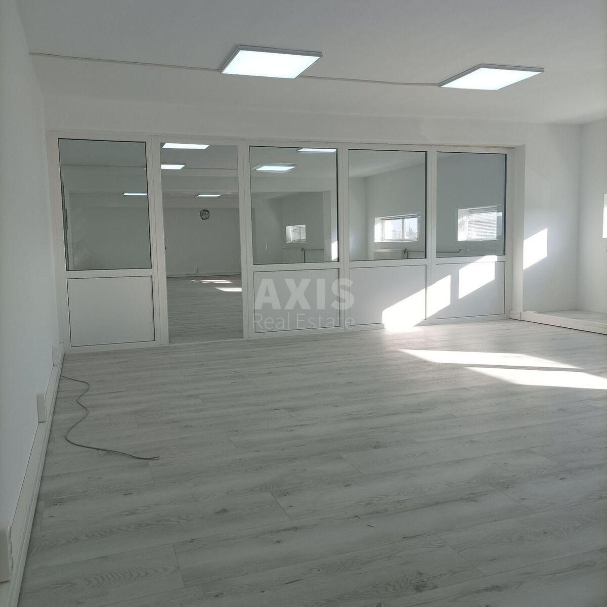 Trade object vul. Berkovec'ka 6, 3000m2616850
