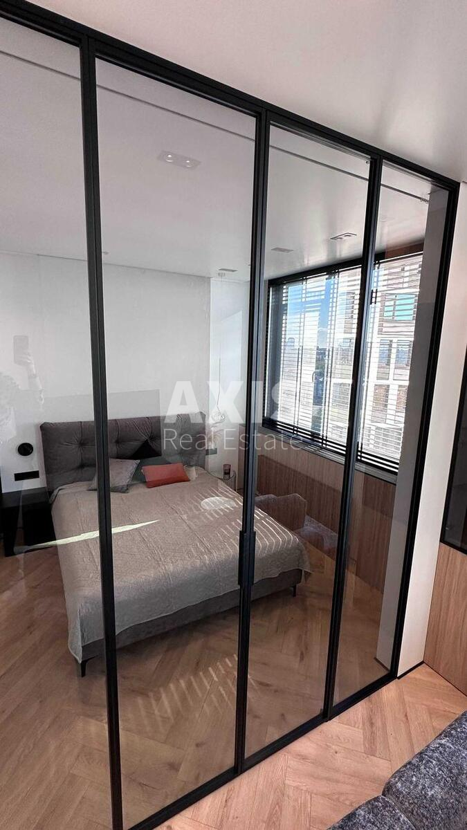 2k apartment pr-t Peremogy 11Б531568