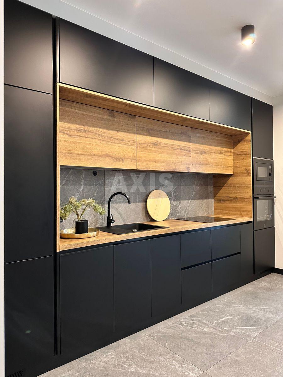 1k apartment vul. Mykil's'ko-Slobids'ka 106
