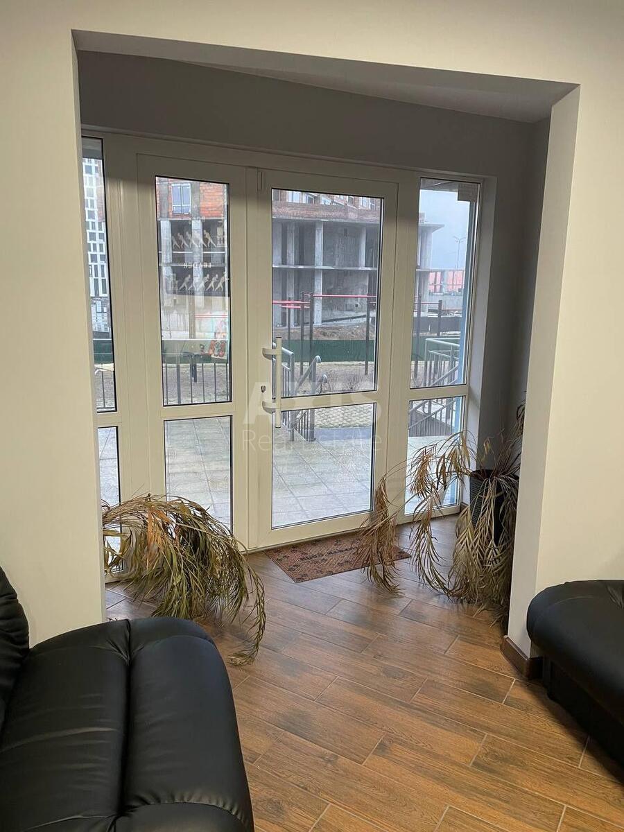 Office vul. Berkovec'ka 6, 55m2573379