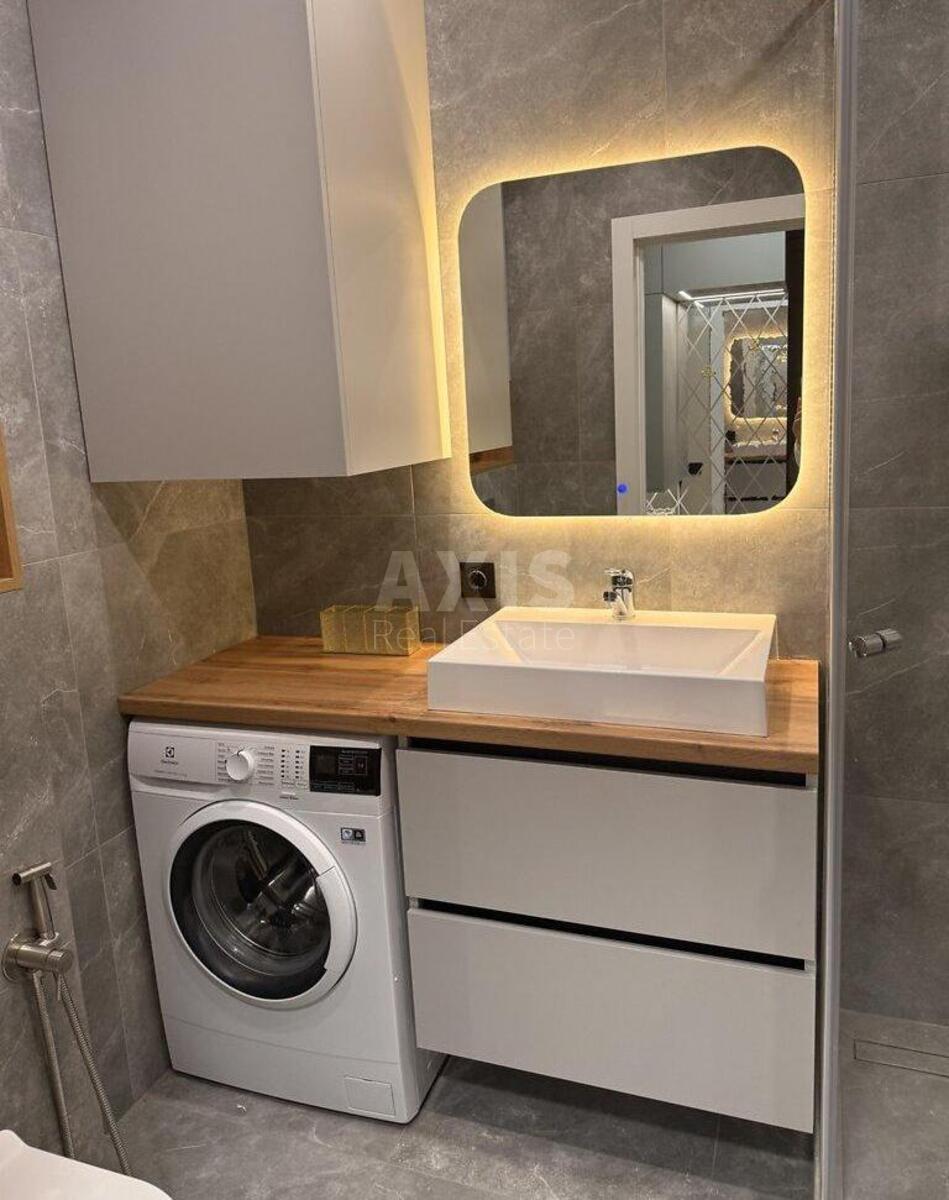 1k apartment vul. Myhajla Maksymovycha 28Б573447