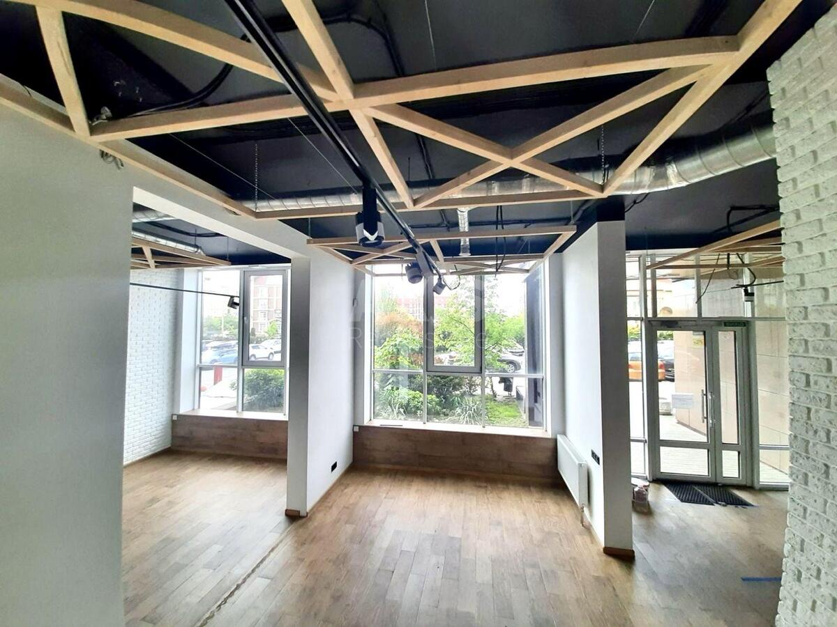 Office vul. Vil'jamsa Akademika 19/14, 240m2573623