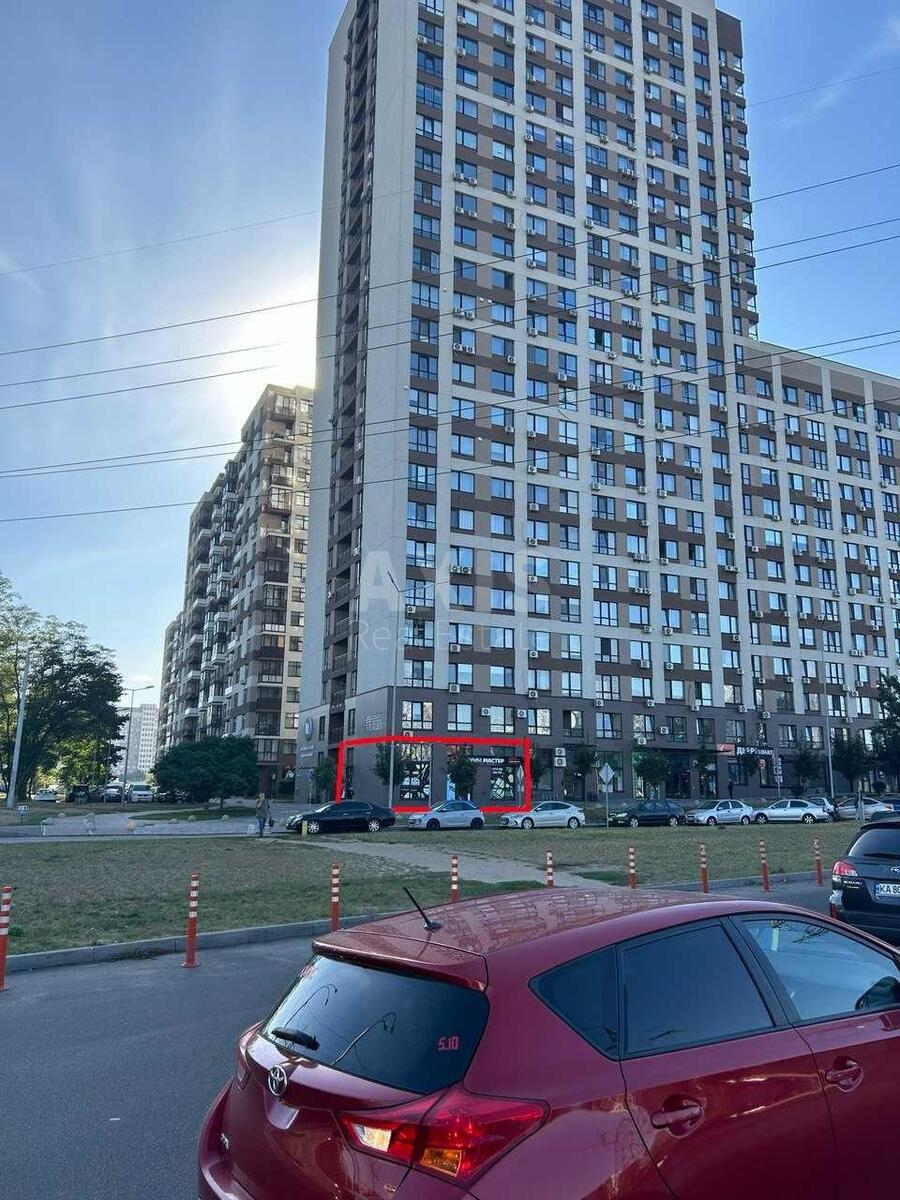 Объект торговли пр-т Правды 45А, 90м20