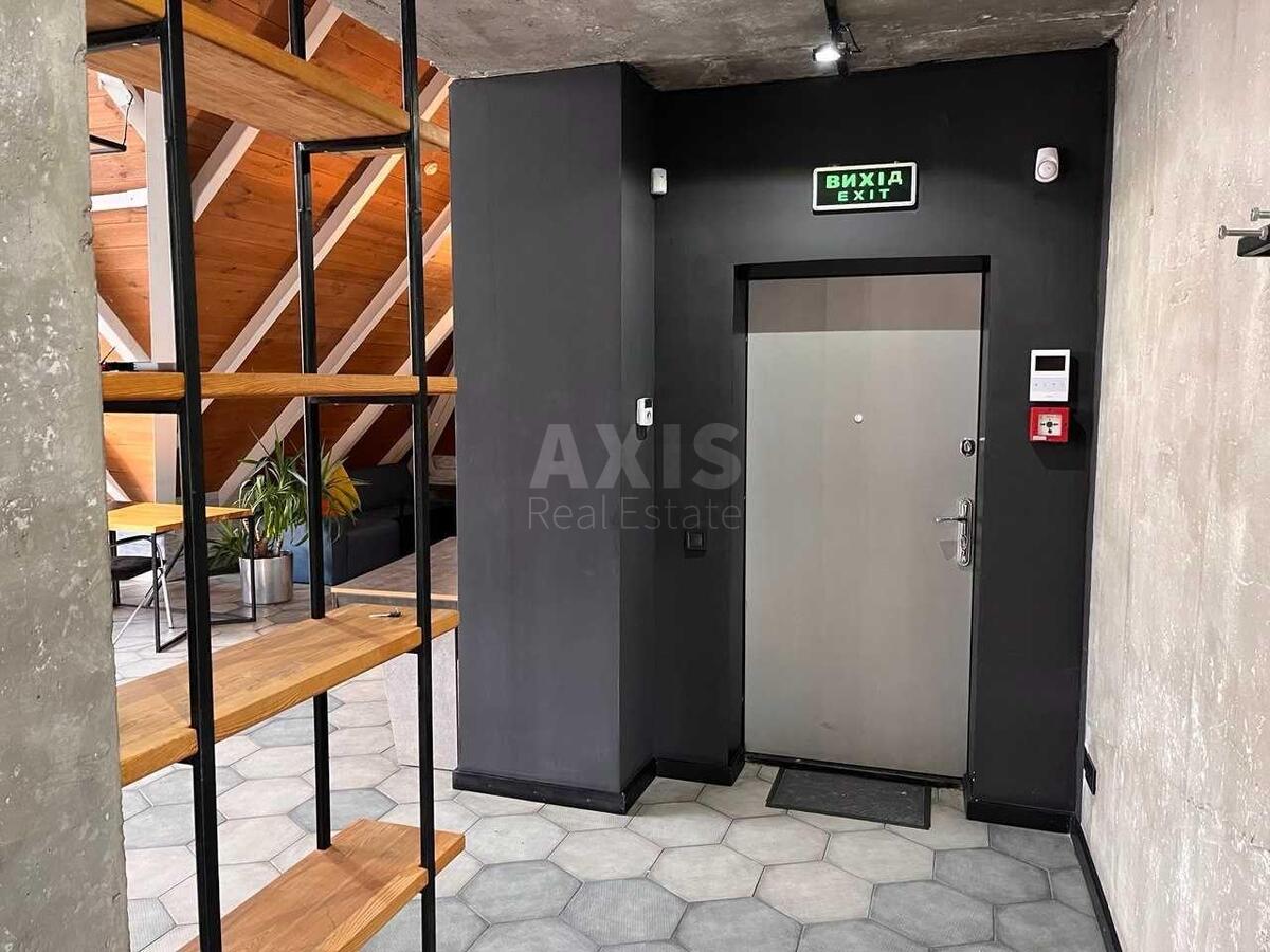 Офис пр-т Григоренко Петра 20А, 125м2574096