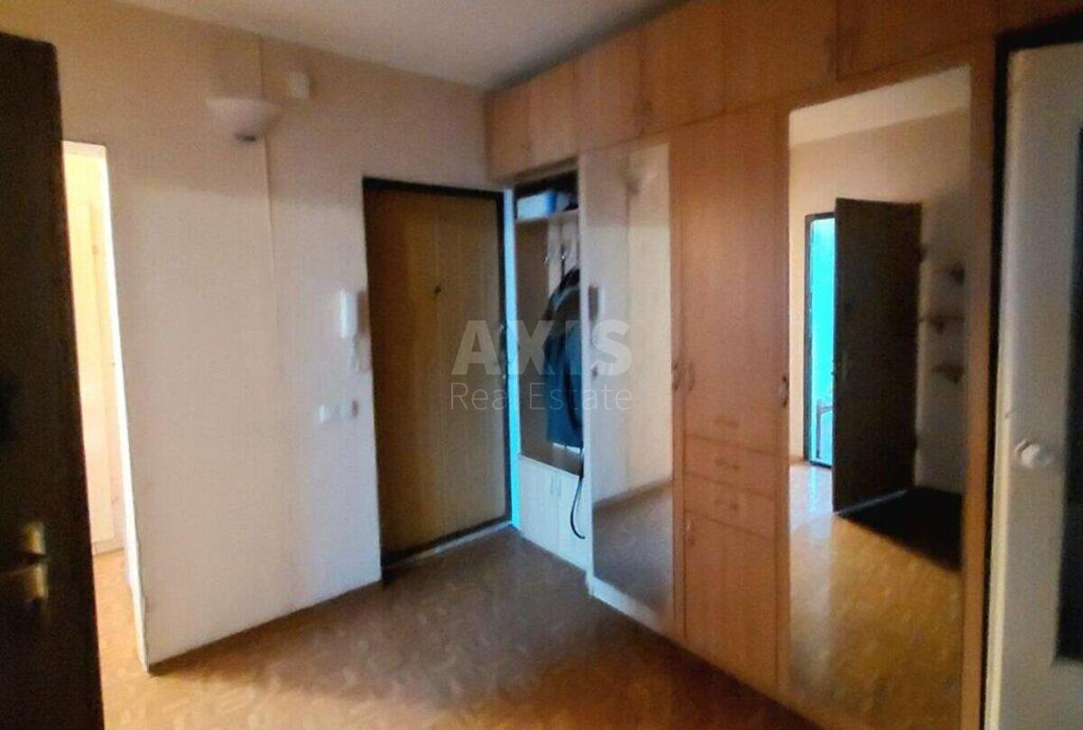 3к квартира пр-т Глушкова Академика 512