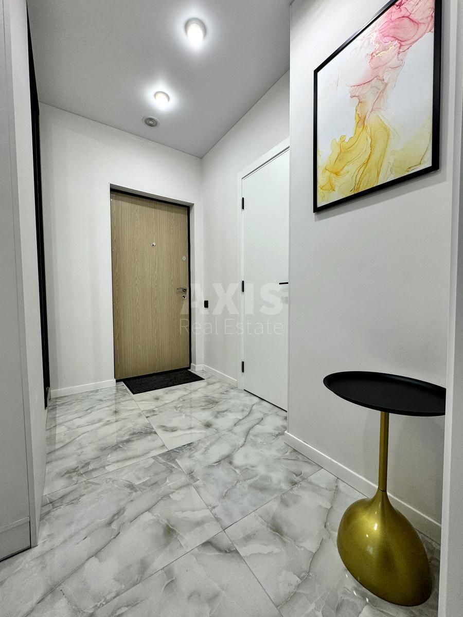 2k apartment vul. Myhajla Maksymovycha 26618126