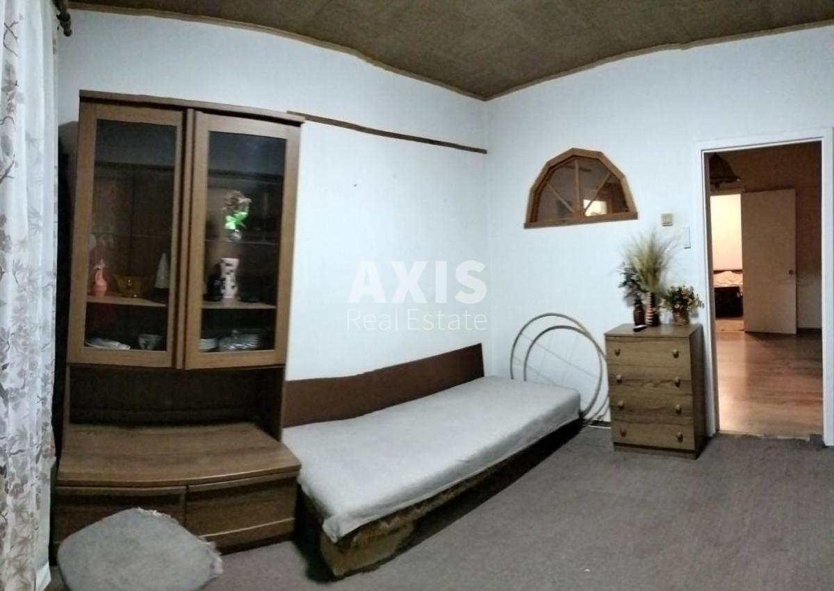 3k apartment vul. Revuc'kogo 4413