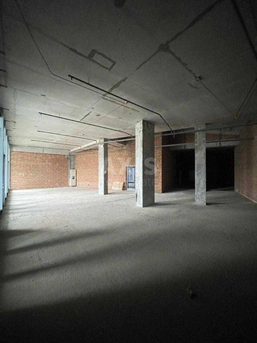 Service object pr-t Berestejskij 11, 450m2618796