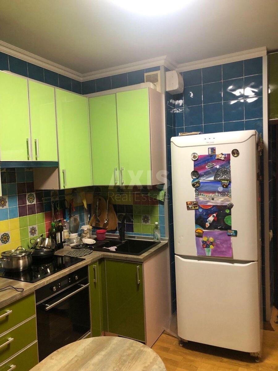 1k apartment vul. Regeneratorna 457548