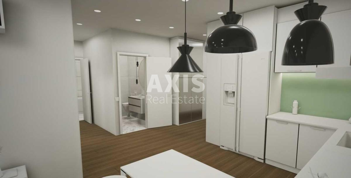 2k apartment pr-t Pravdy 836