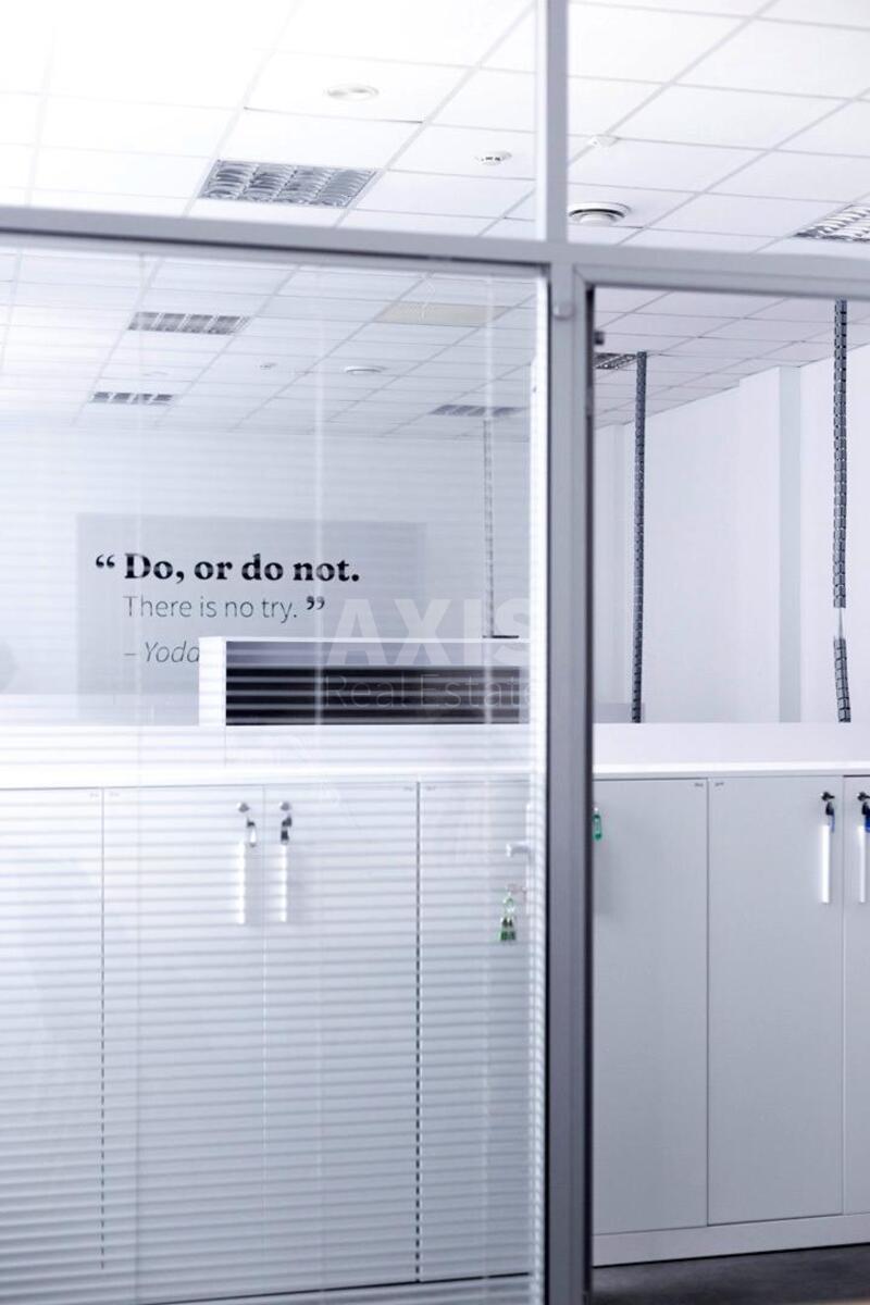 Office vul. Pymonenka Mykoly 13, 576m26192210