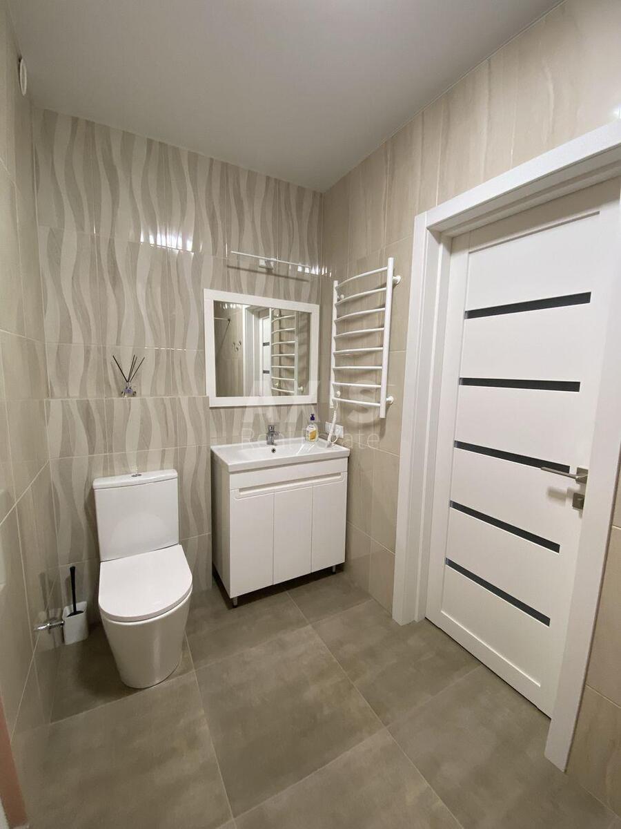 2k apartment vul. Danyla Shherbakivs'kogo 527