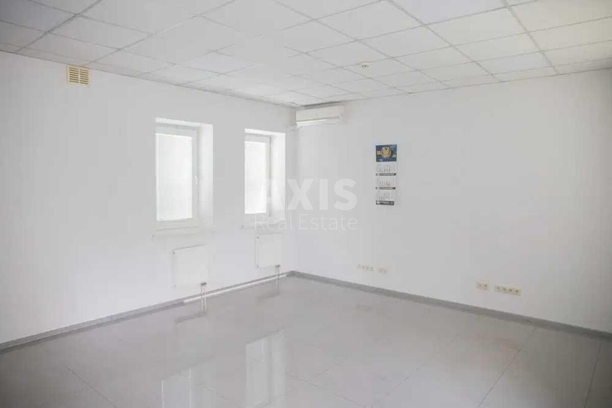Trade object vul. Trostjanec'ka 49, 626m2576440