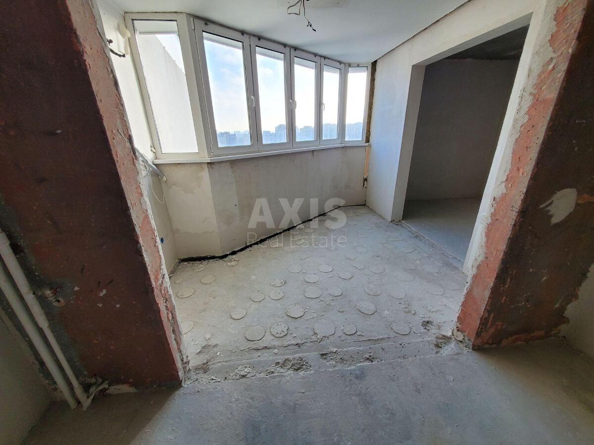 3к квартира ул. Урловская 38А3