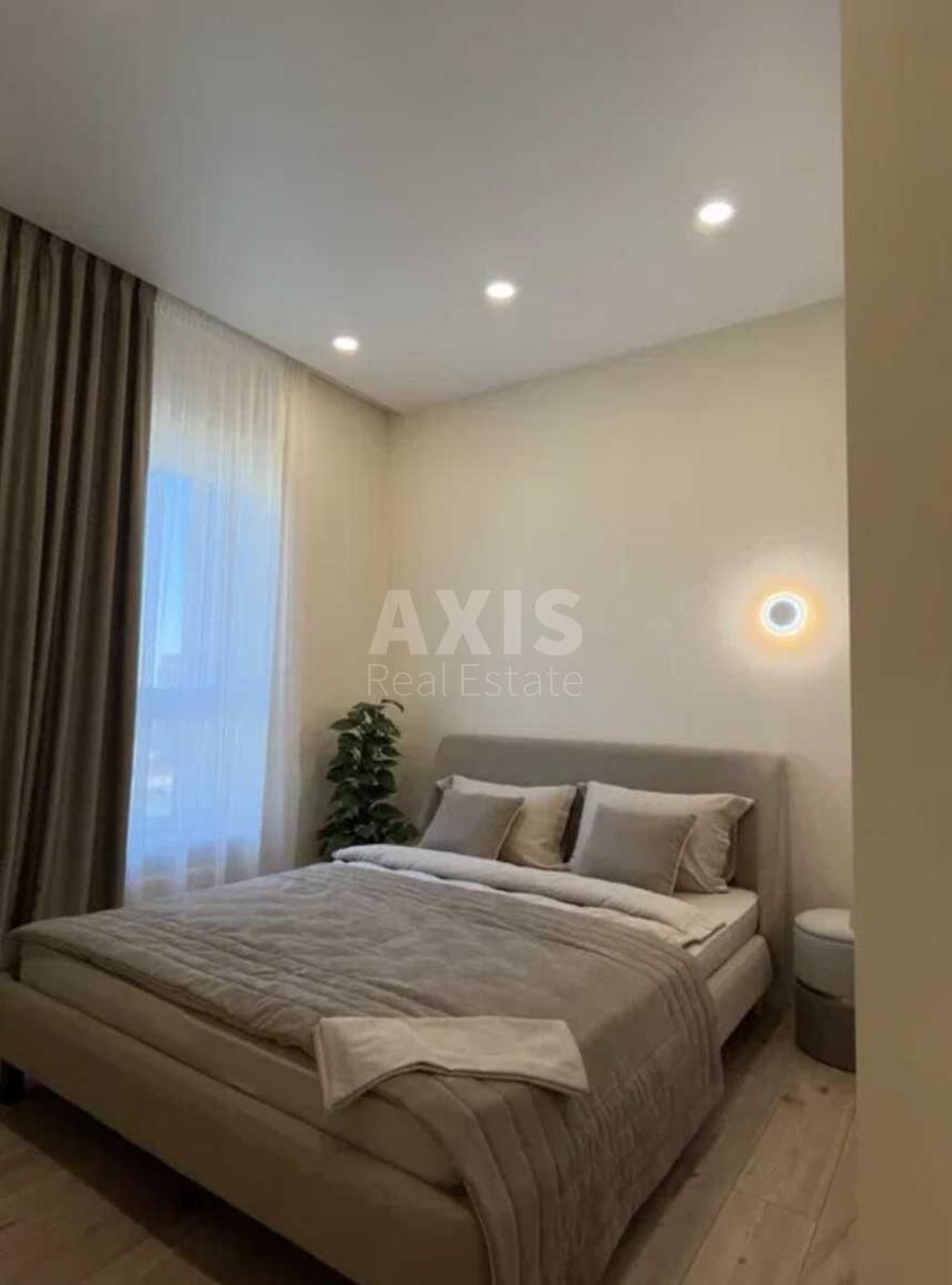 2к квартира ул. Антоновича 109620157