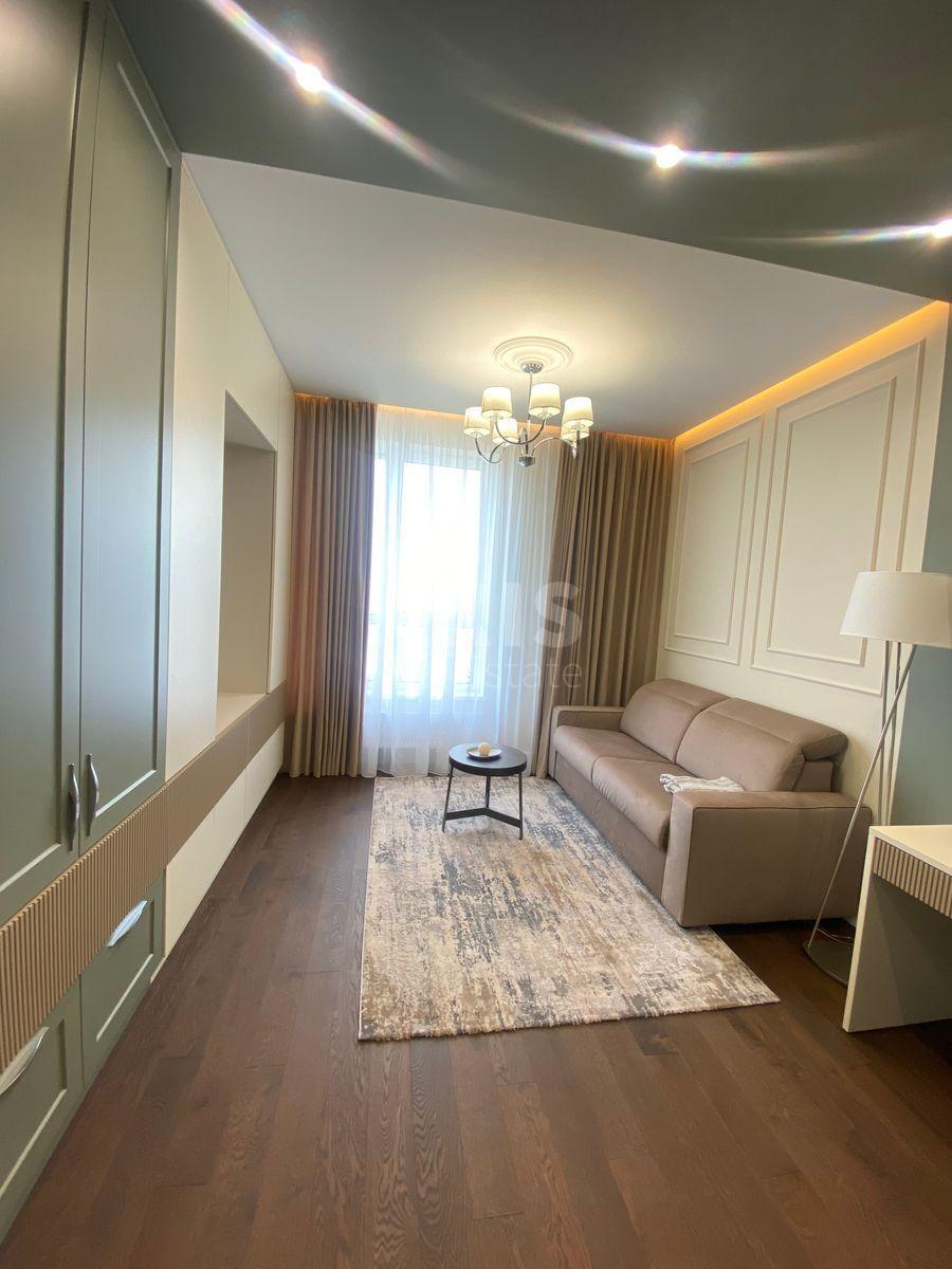 1k apartment bul. Lesi Ukrai'nky 7В0