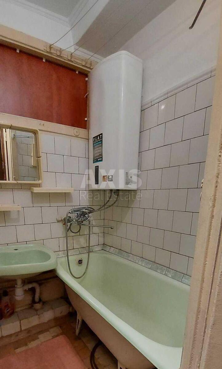 3k apartment pr-t Vidradnyj 46А7