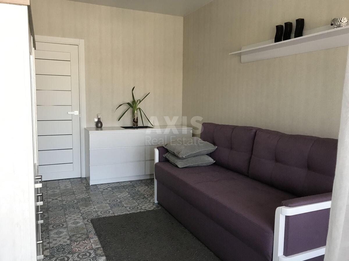 3к квартира ул. Липковского Василия Митрополита 16Г2