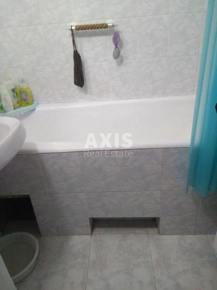 1k apartment vul. Rajduzhna 355