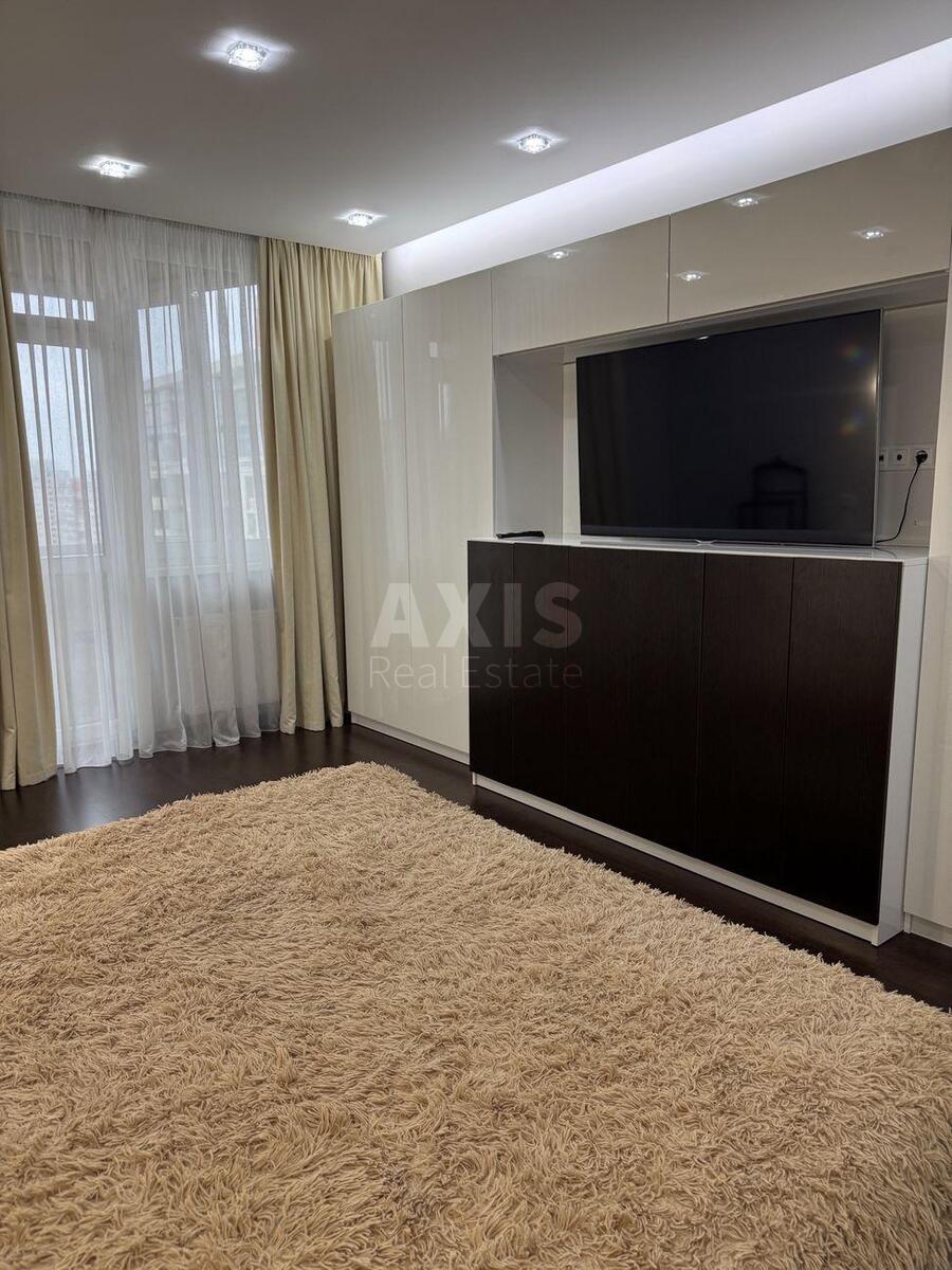 2k apartment vul. Yulia Zdanovska 71Г6211810