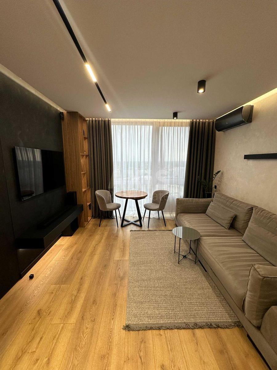 1k apartment vul. Zarichna 160
