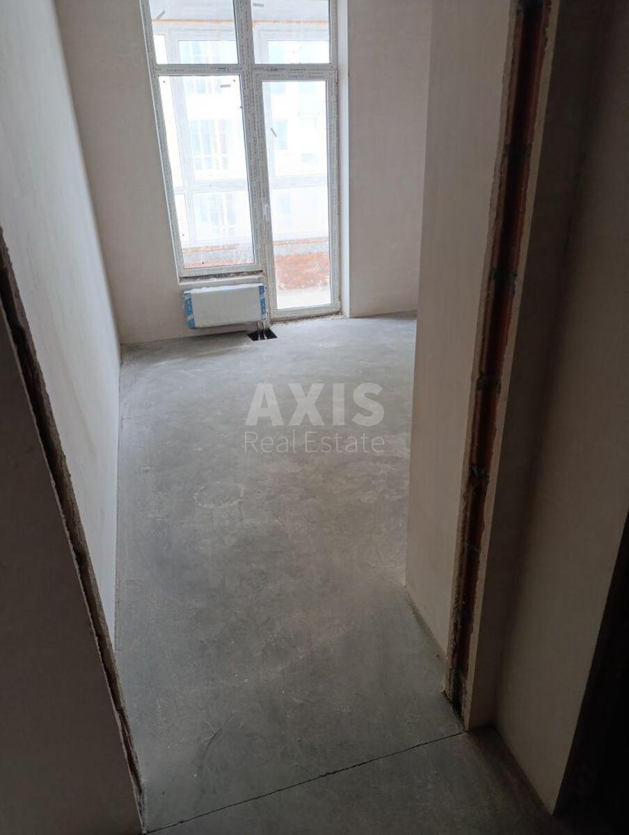 1k apartment pr-t Peremogy 670