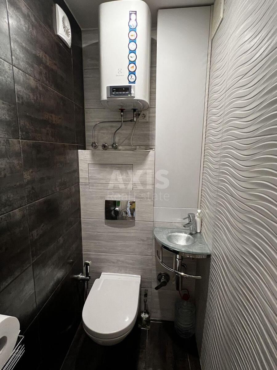 3k apartment vul. Verbyc'kogo Arhitektora 8578204