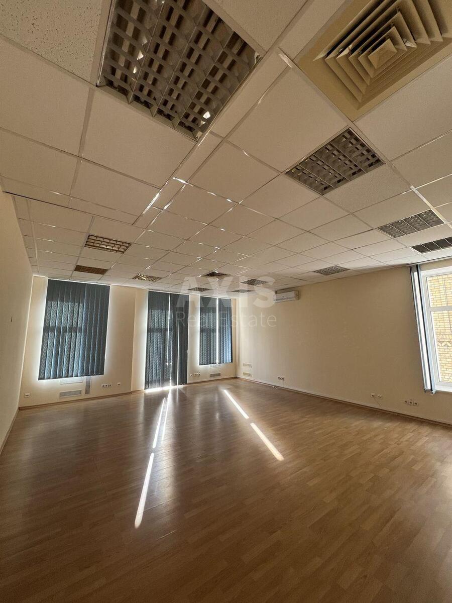 Office vul. Jaroslaviv Val 38, 117m2621461