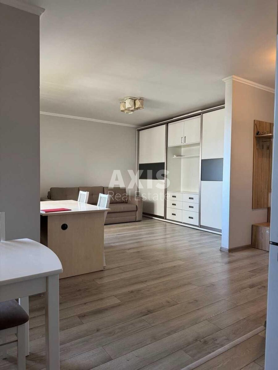 1k apartment pr-t Peremogy 71А578074