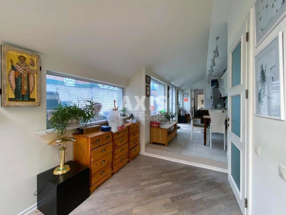 4k apartment vul. Gonchara Olesja 264