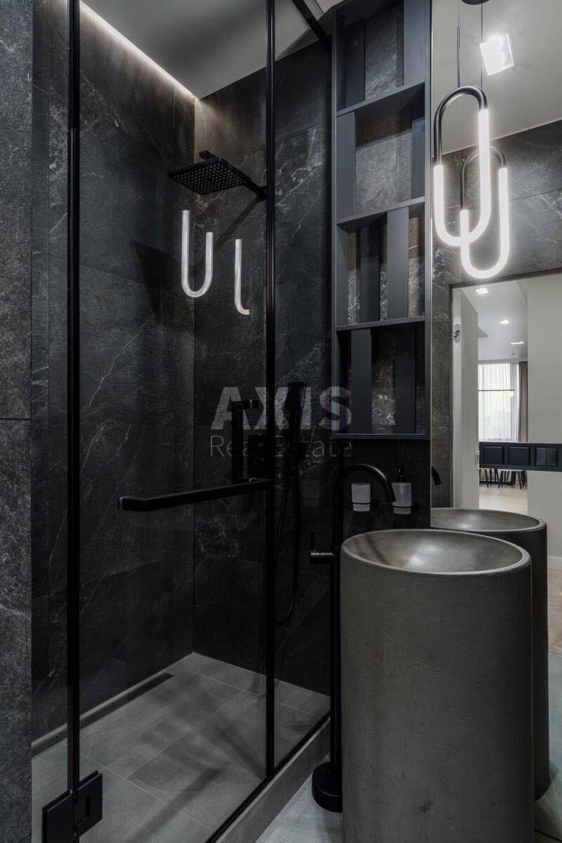 3k apartment vul. Antonovycha 445983213