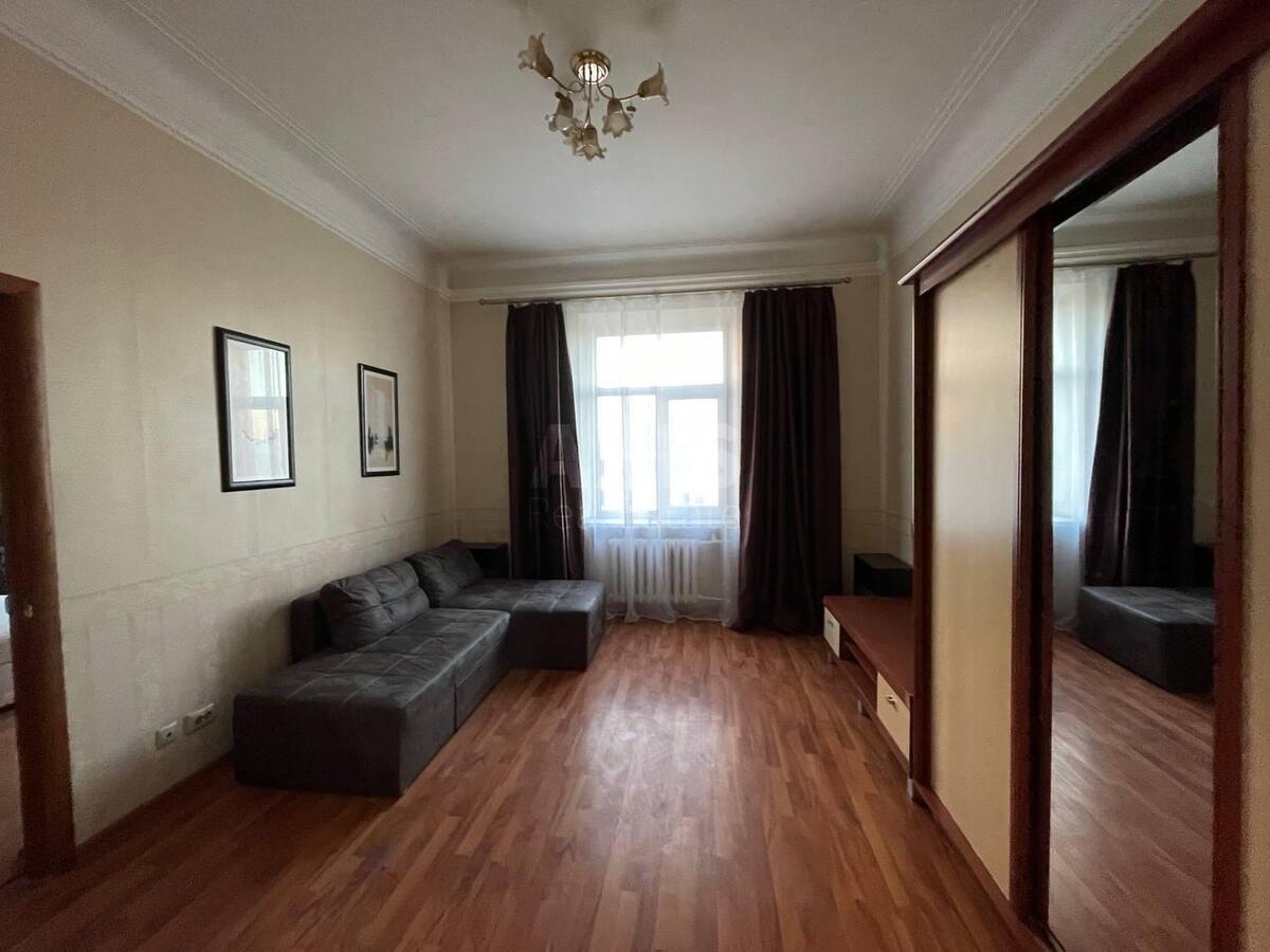 4k apartment bul. Shevchenka Tarasa 582