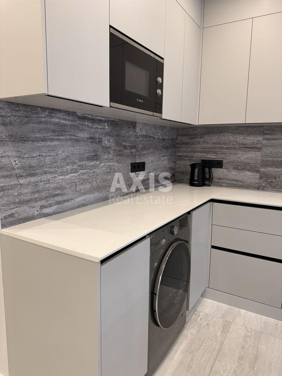 2k apartment doroga Naberezhno-Rybal's'ka 3423562