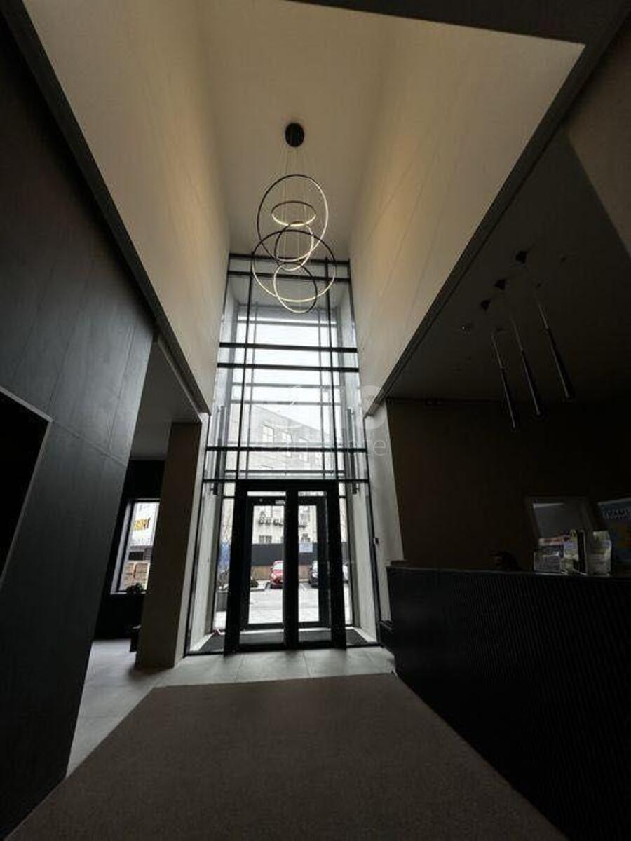 5k apartment vul. Lypkivs'kogo Vasylja Mytropolyta 38А7