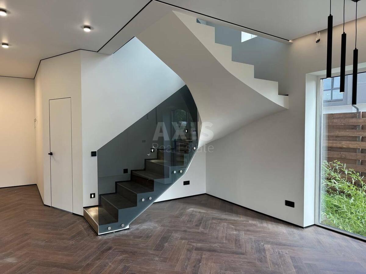 House vul. Vynogradna, 130m2, Kyiv city579495