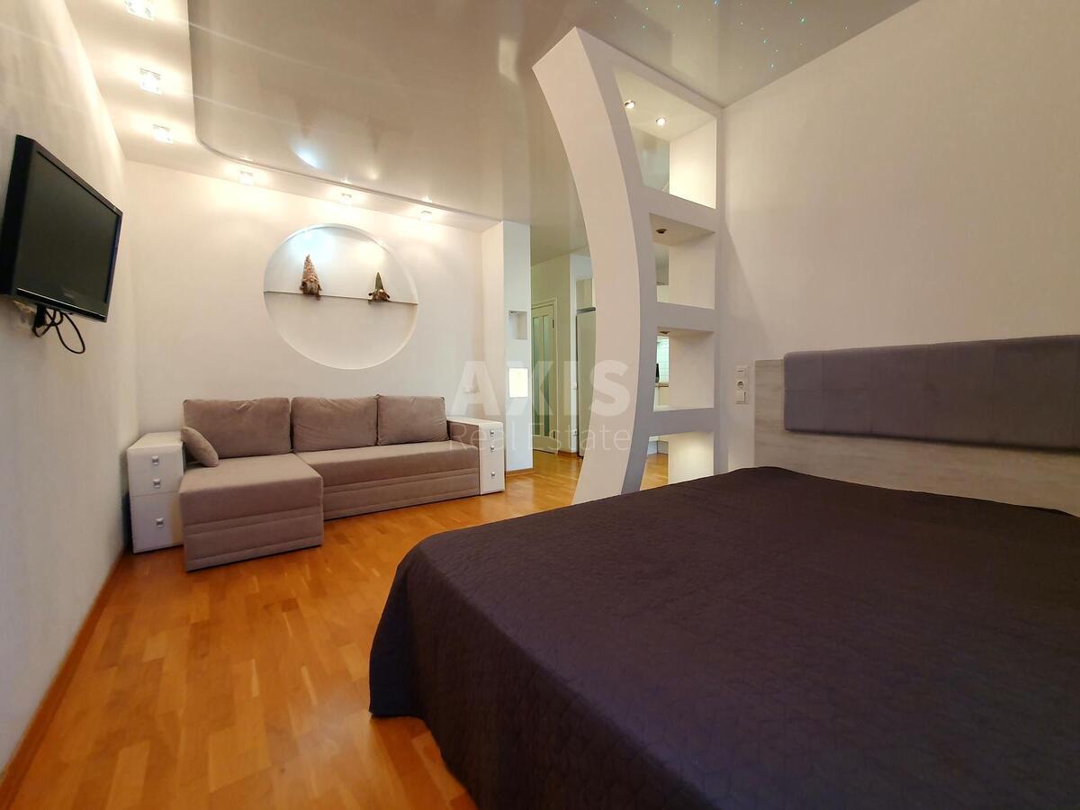 1k apartment vul. Regeneratorna 4622470