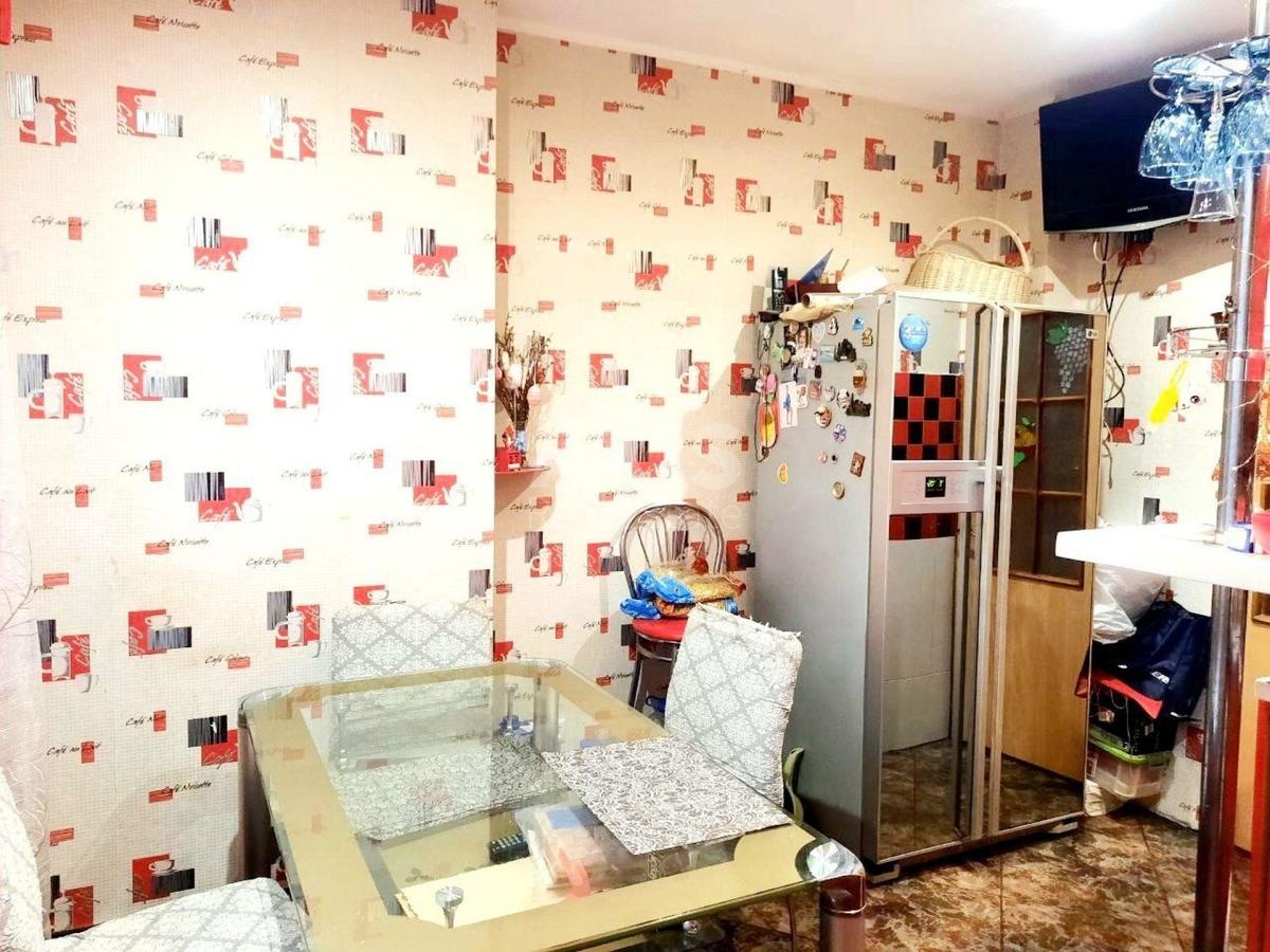 2k apartment vul. Oleny Pchilky 24