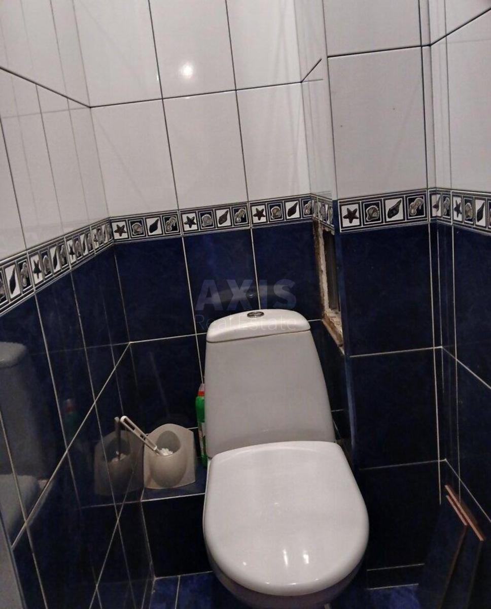 2k apartment vul. Revuc'kogo 253