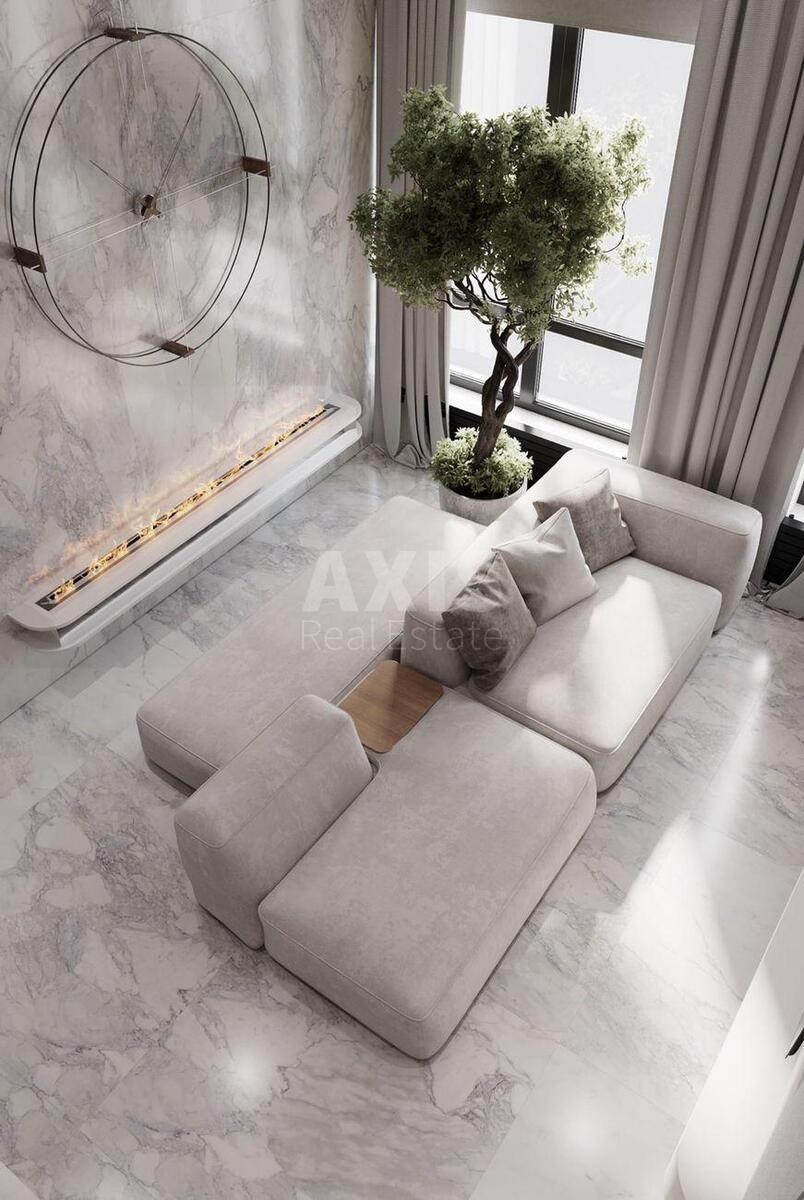 2k apartment vul. Barbjusa Anri 39/23