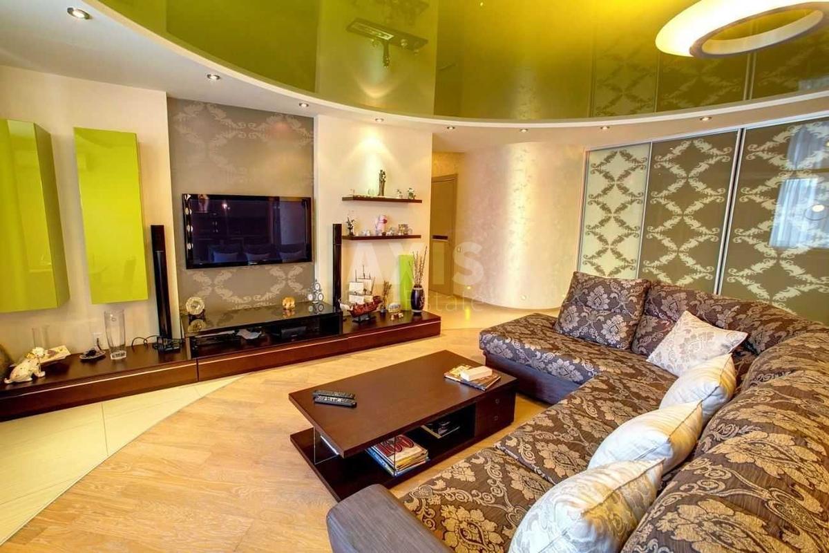 3k apartment vul. Dragomanova 31Б