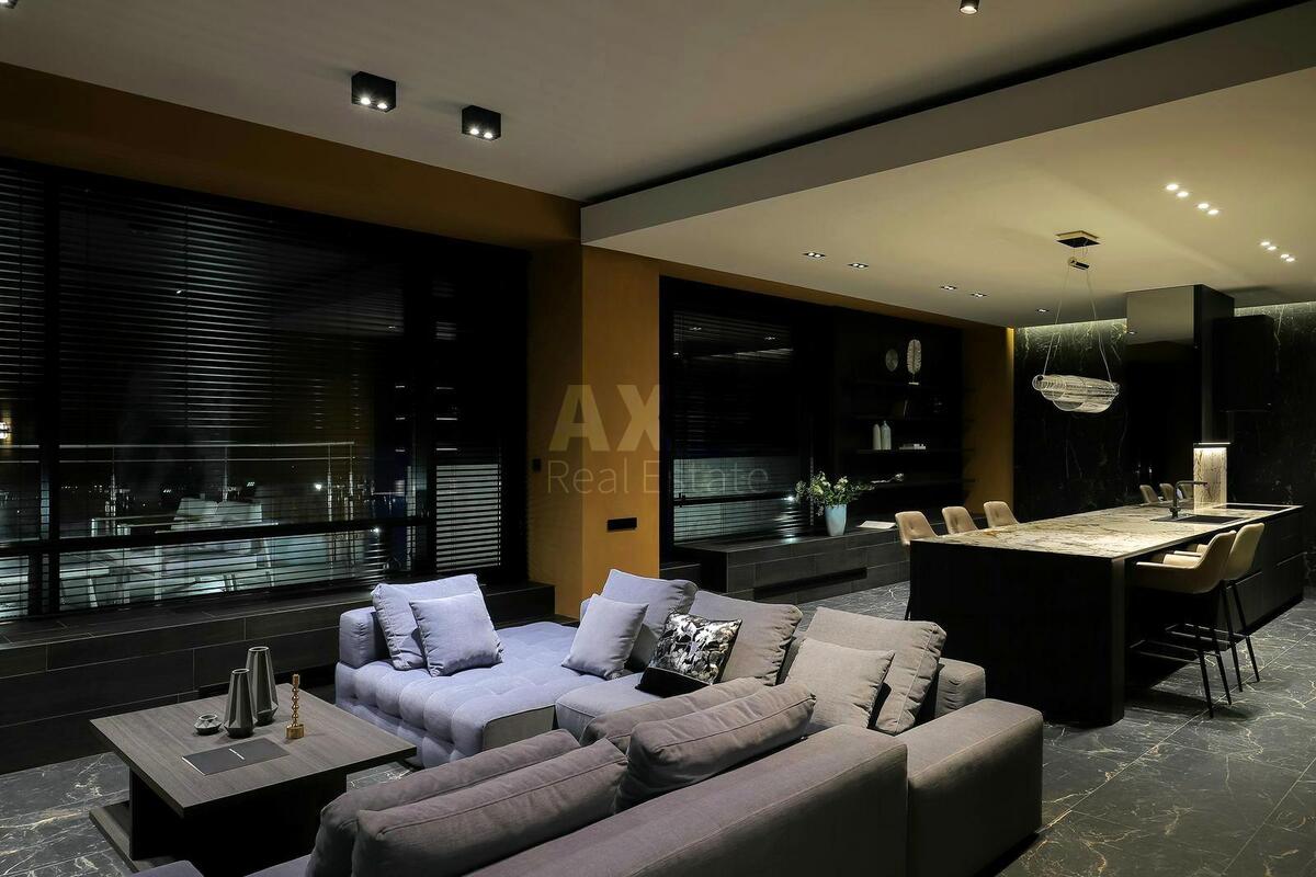 3k apartment prov. Laboratornyj 75942015