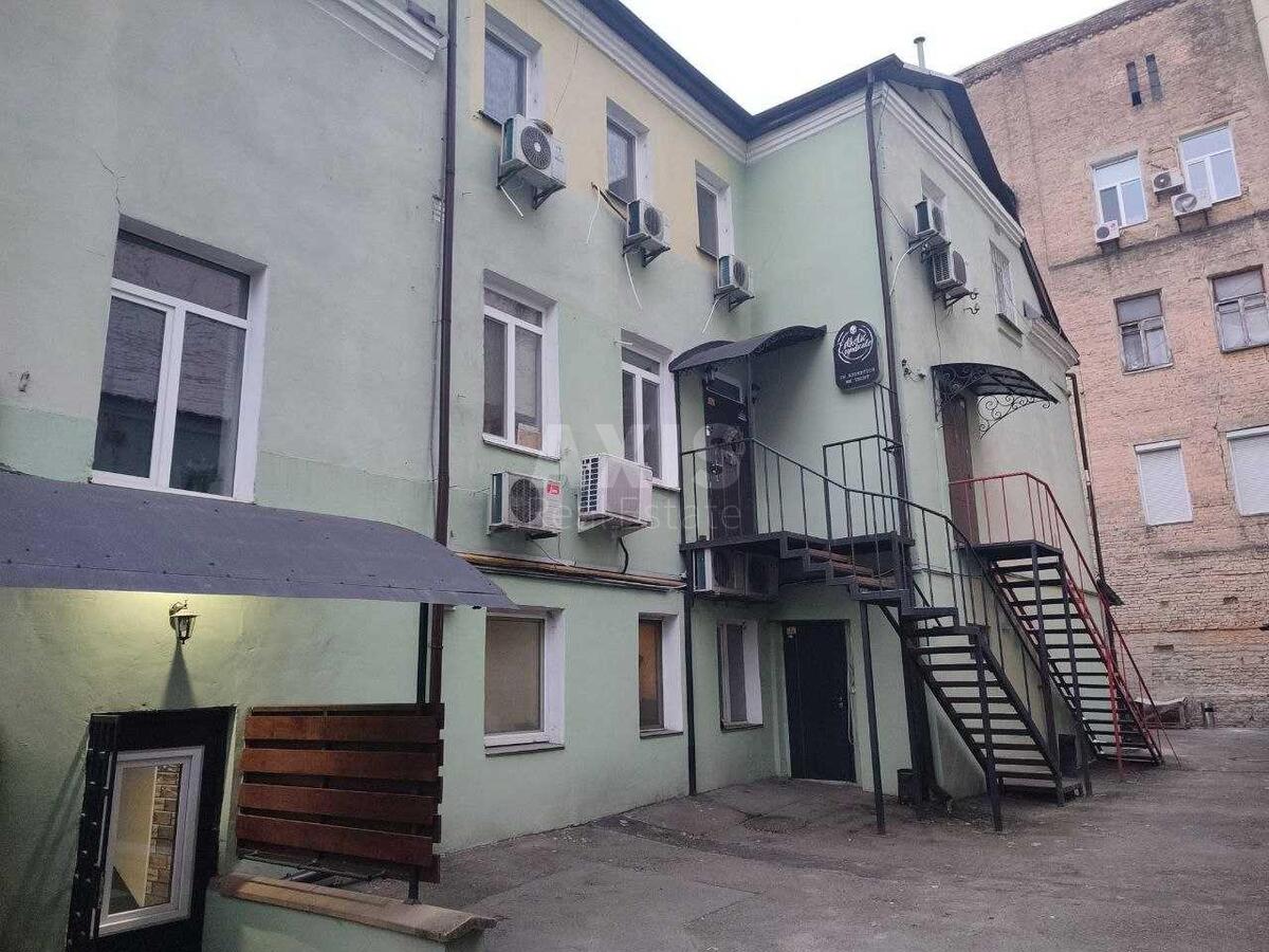 Office vul. Kozhum'jac'ka 20Б, 79m2