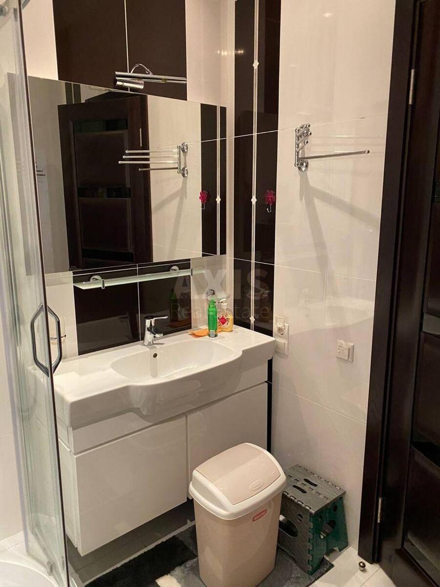4k apartment vul. Dragomyrova Myhajla 205948412