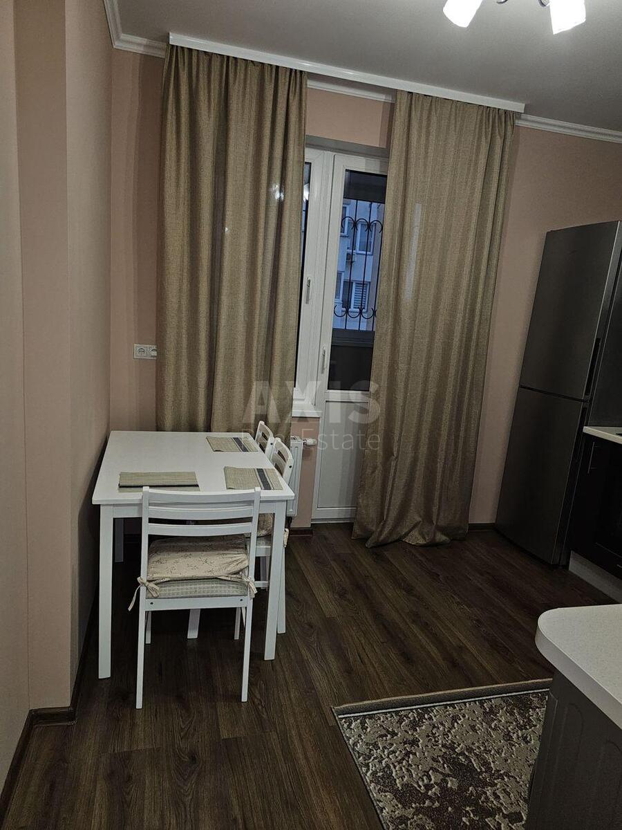 1к квартира ул. Данченко Сергея 28Б636950