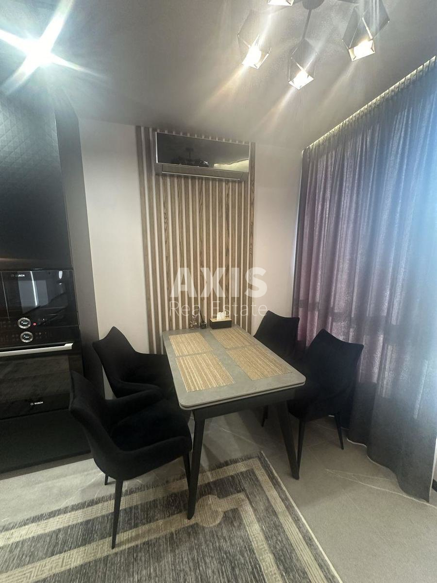 3k apartment shose Naddniprjans'ke 2А0