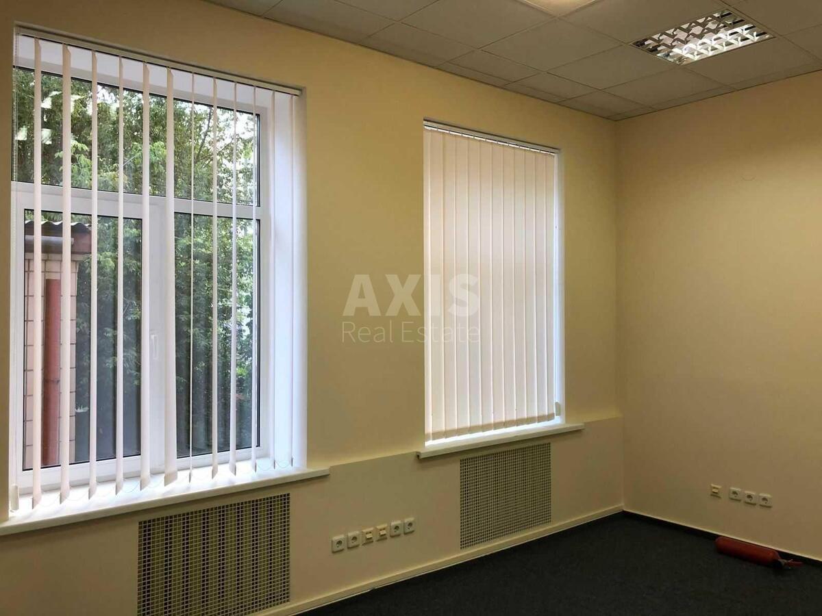 Office vul. Velyka Vasyl'kivs'ka 77, 210m20