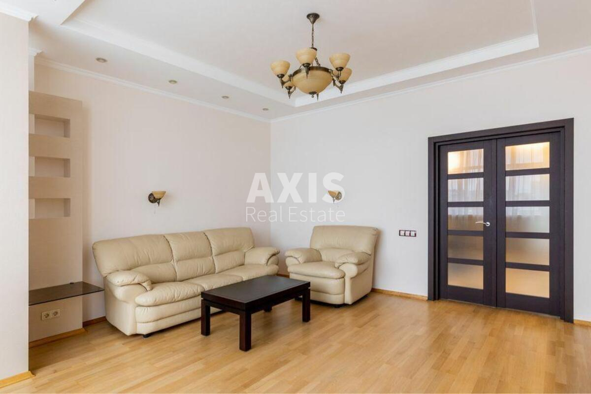 2k apartment bul. Lesi Ukrai'nky 231